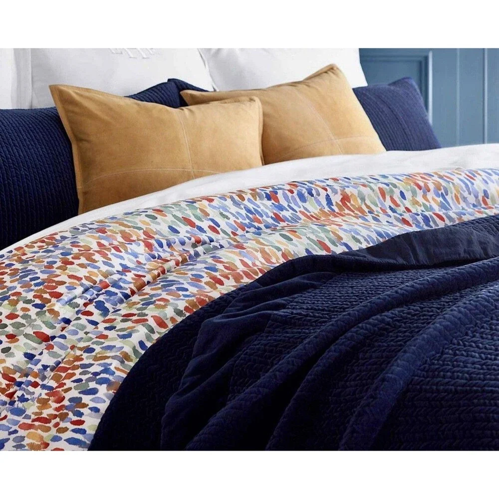 Pottery Barn annabel watercolor